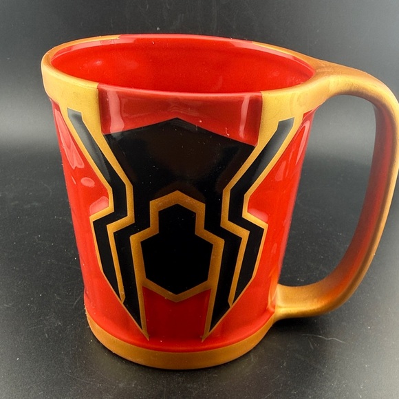 Disney SpiderMan No Way Home Ceramic Coffee Mug - Picture 3 of 4